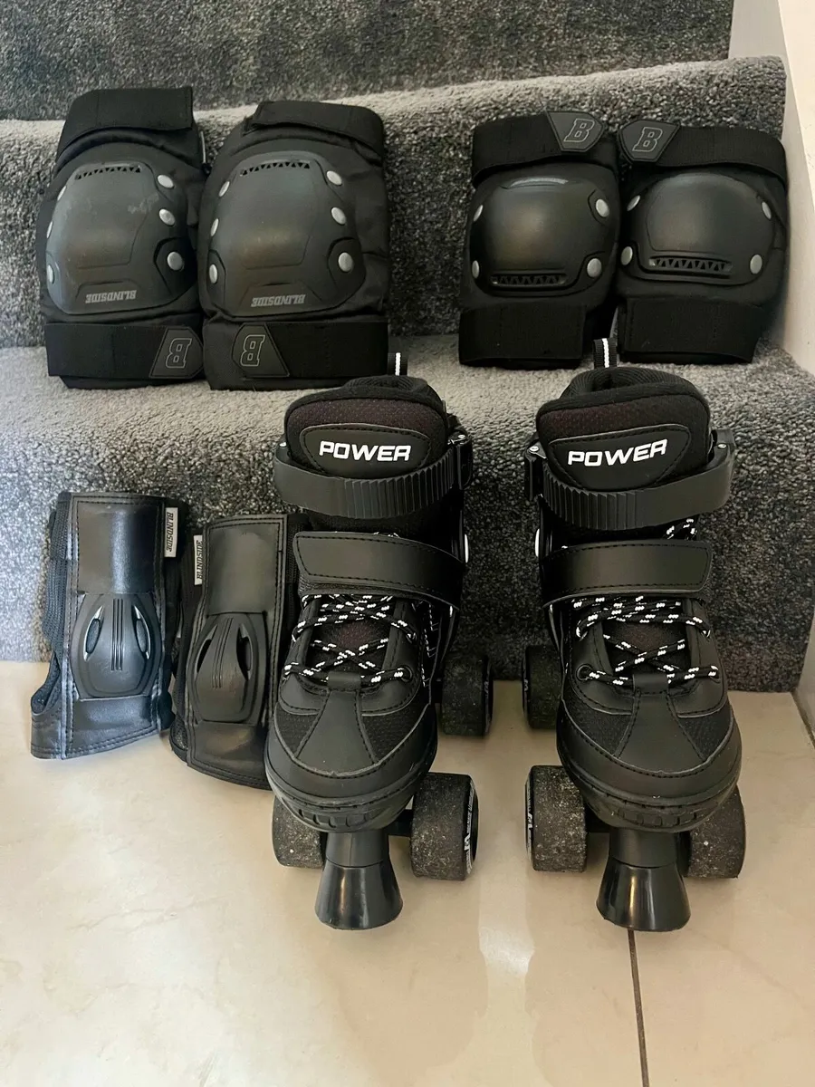 Kids roller skates
