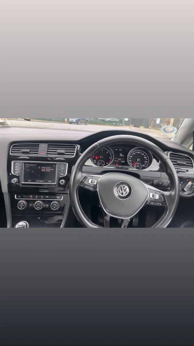 Volkswagen Golf 2016 - Image 2