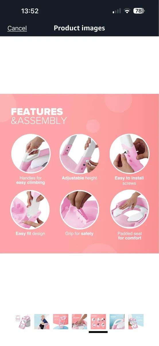 Potty training steps - Image 3