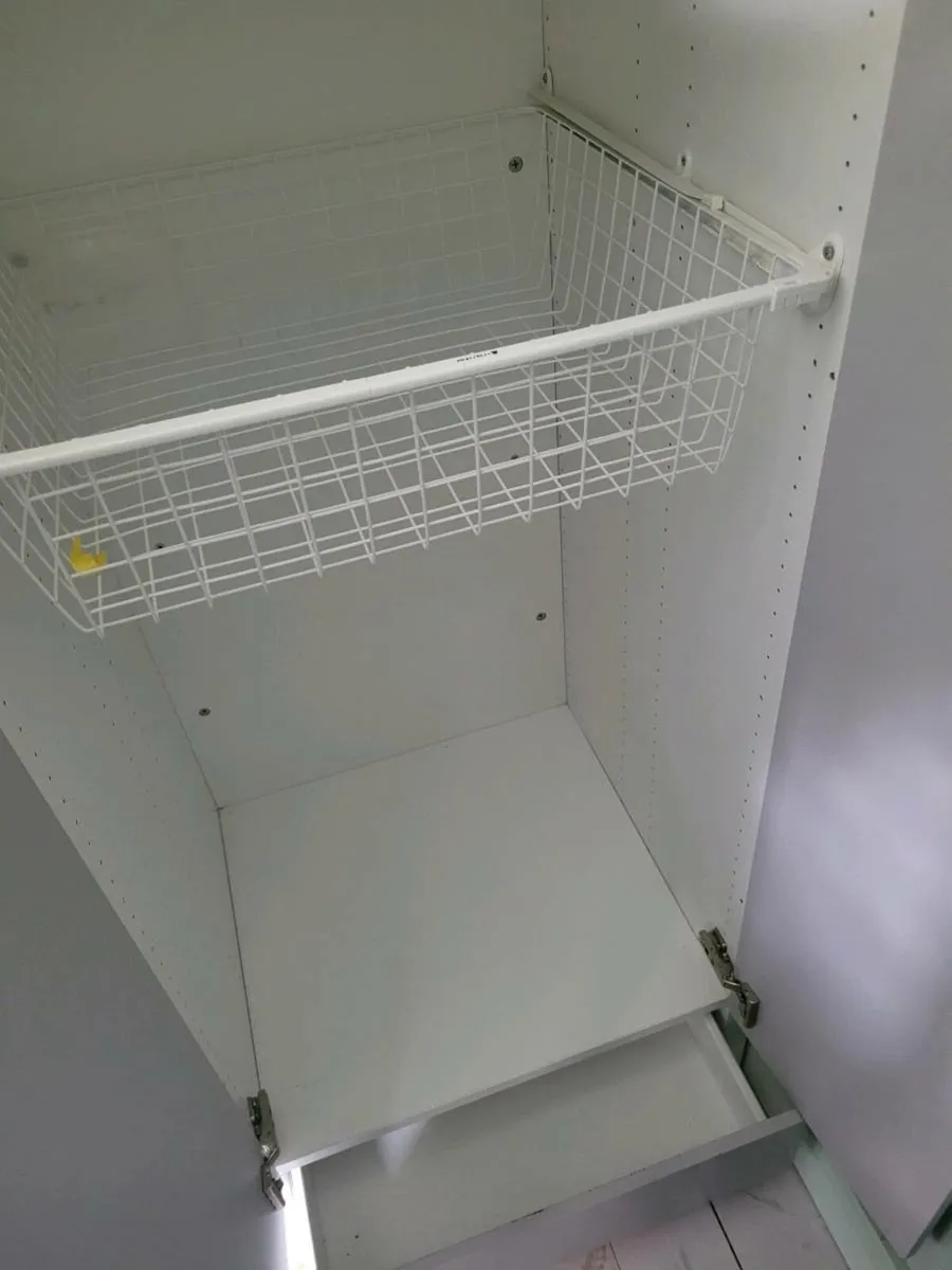 Loft bed - Image 2