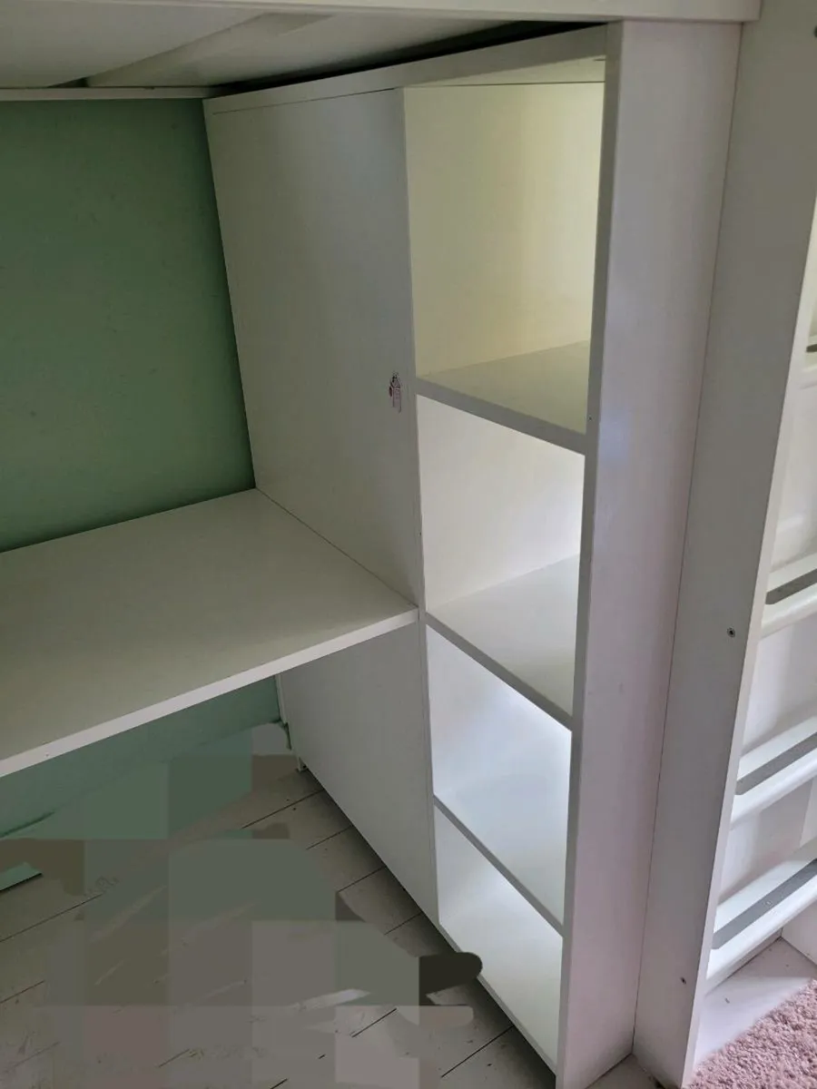 Loft bed - Image 4