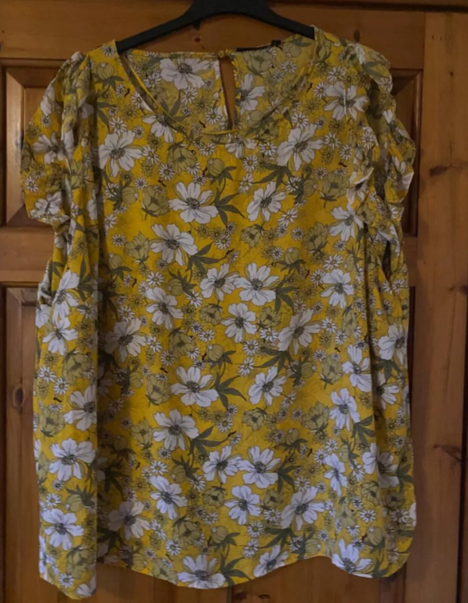 New zizzi top bundle sz 28/30 - Image 2