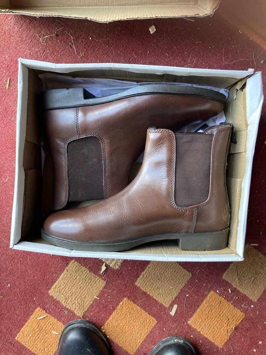 Riding boots - Image 2
