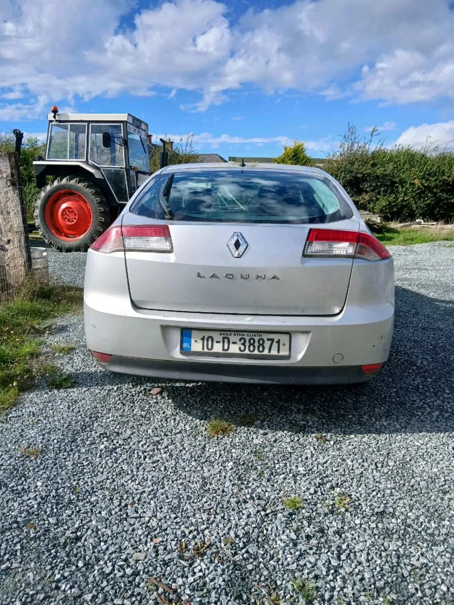 A car - Image 1