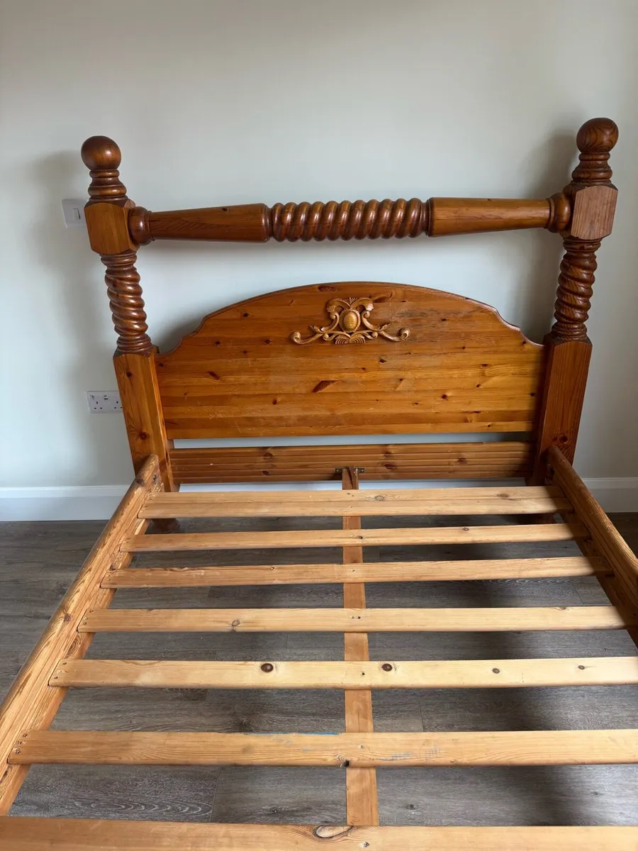 Bed - Image 4