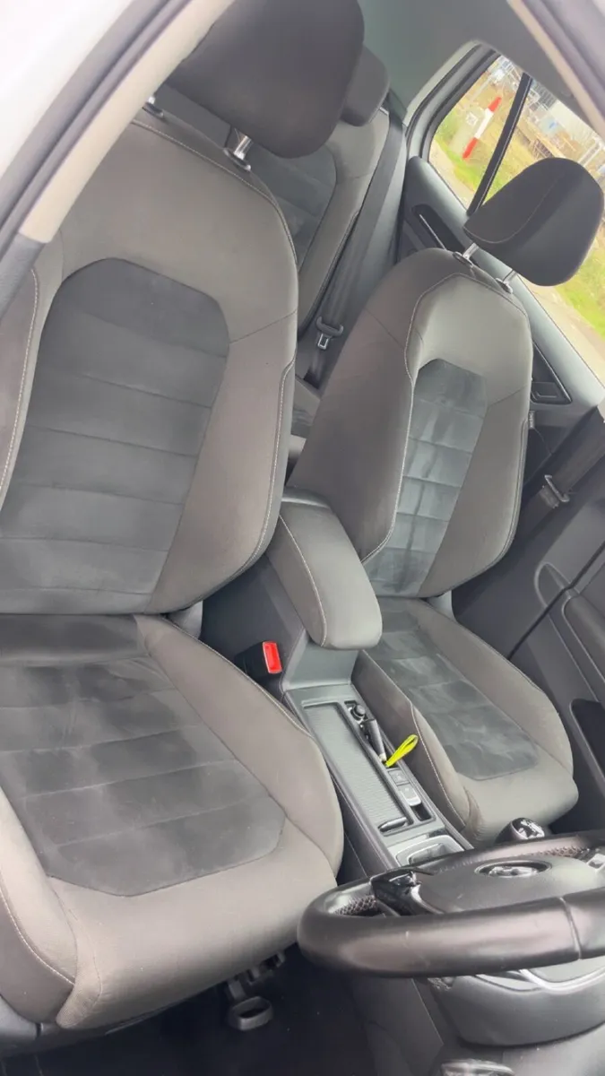 Volkswagen Golf 2016 - Image 4