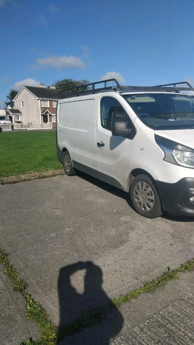 Van - Image 1