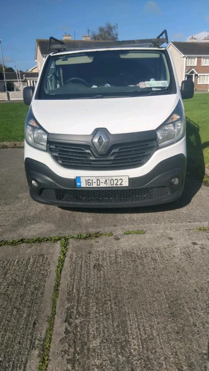 Van - Image 2