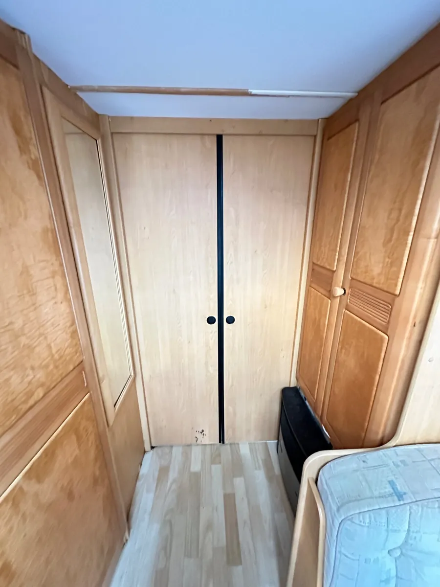 ✨BARGAIN HOBBY 720UKFC 5-6 BERTH✨ - Image 4