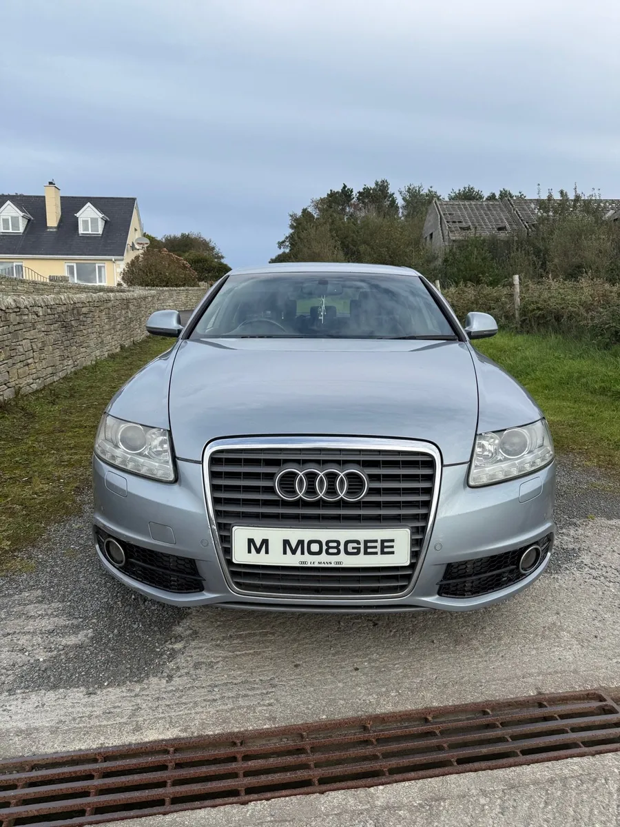2009 Audi A6 Lemans 2.7 TDi V6 - Image 2