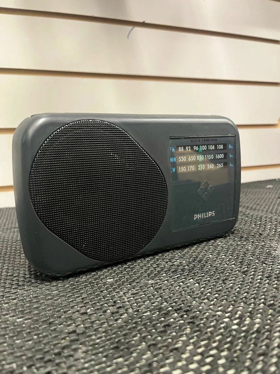 Philips Radio - Image 1