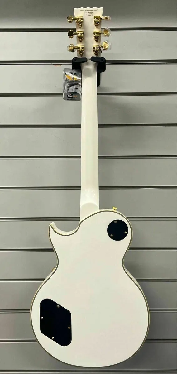 Vintage V100 Electric Guitar - Image 3