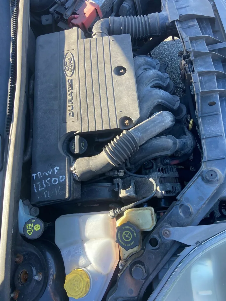 Ford Fiesta 2007 - Image 3