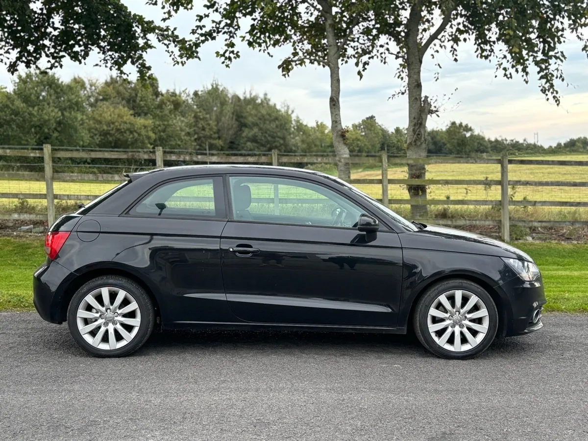 2011 Audi A1 - Image 2