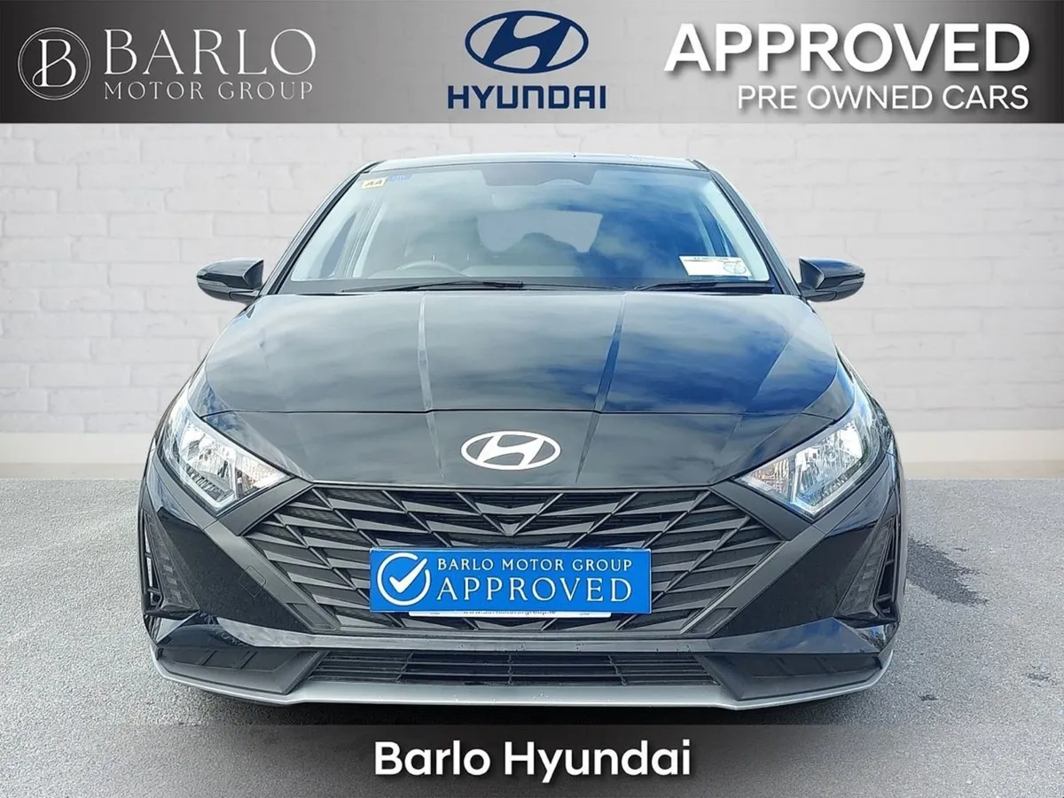 Hyundai i20 i20 Deluxe Plus - Image 4