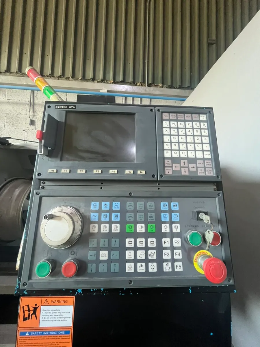 Lazer Diamond cutting machine - Image 2
