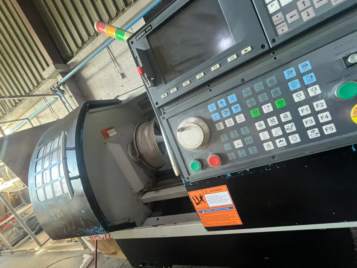 Lazer Diamond cutting machine - Image 3