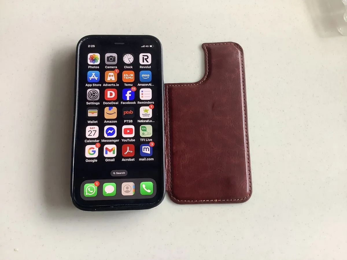 iPhone 12 Mini - Image 1