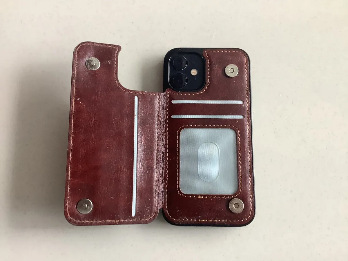 iPhone 12 Mini - Image 2