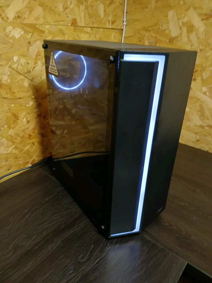 Budget Gaming pc - Image 4
