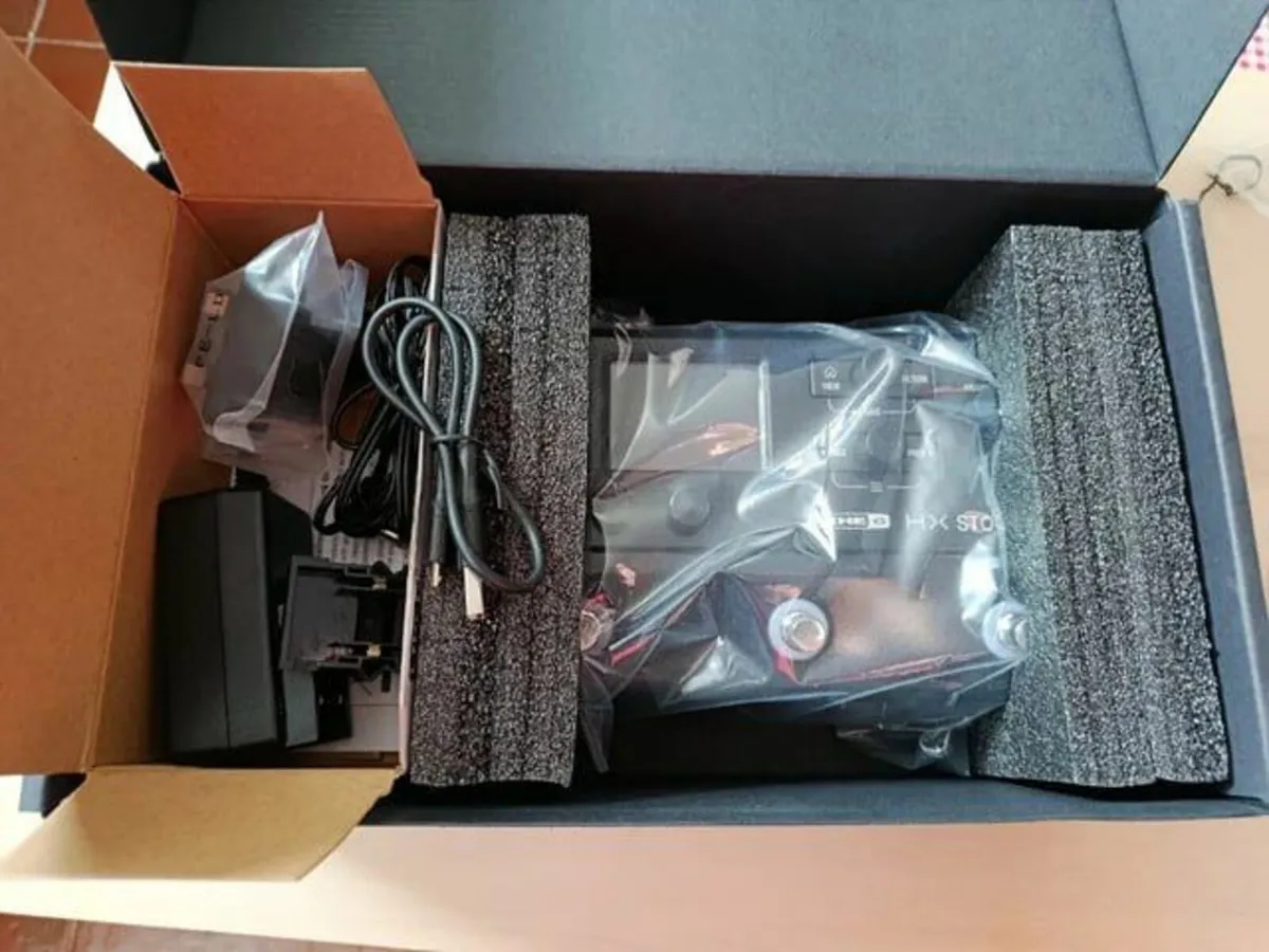 Line 6 HX Stomp - Image 2