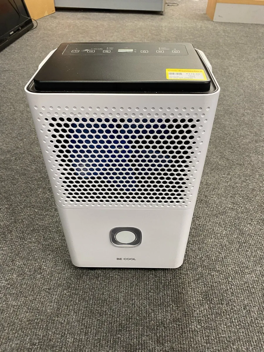 Be Cool Dehumidifier - Image 1