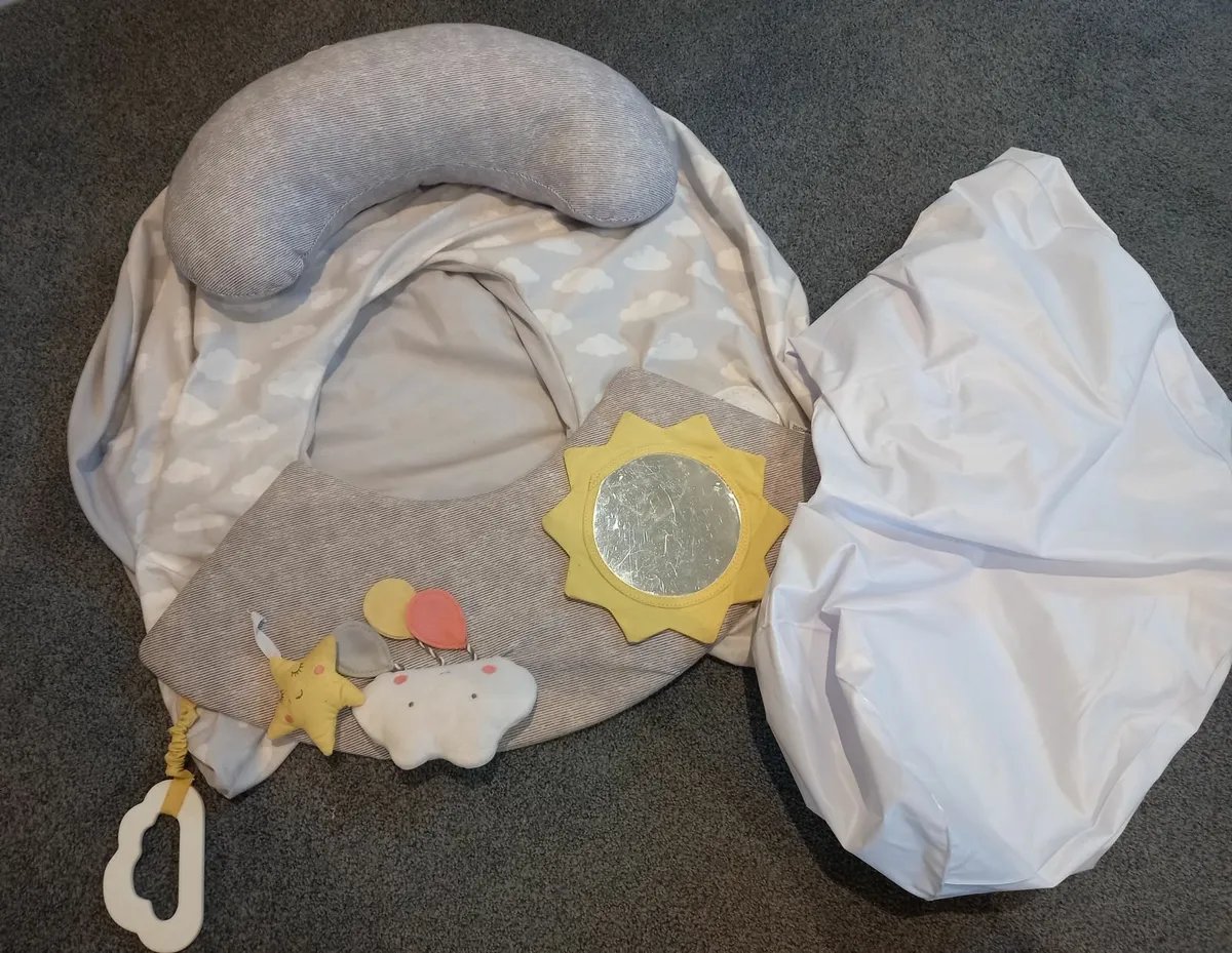 12 Item Baby Bundle- Starter Kit! - Image 2