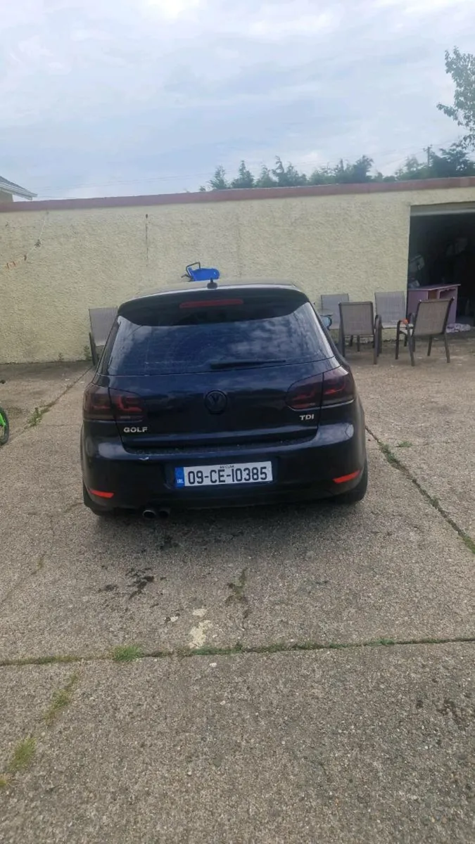 3 door golf 2l - Image 2