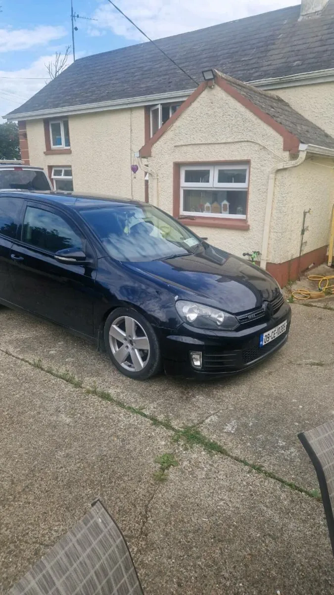 3 door golf 2l - Image 3