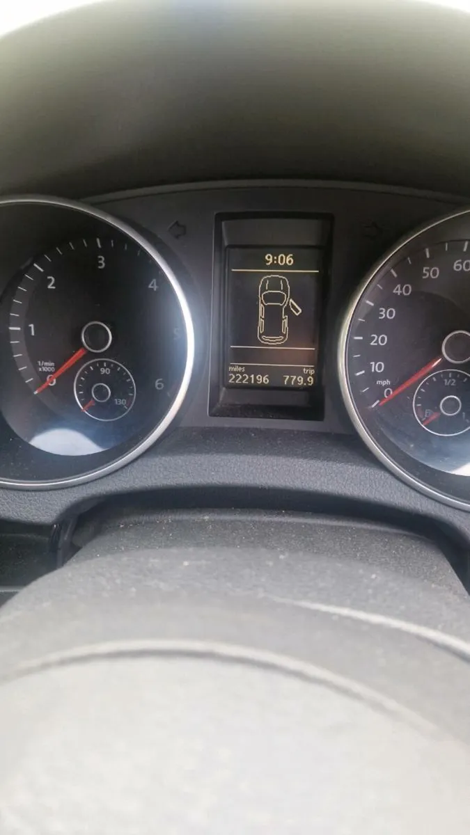 3 door golf 2l - Image 4