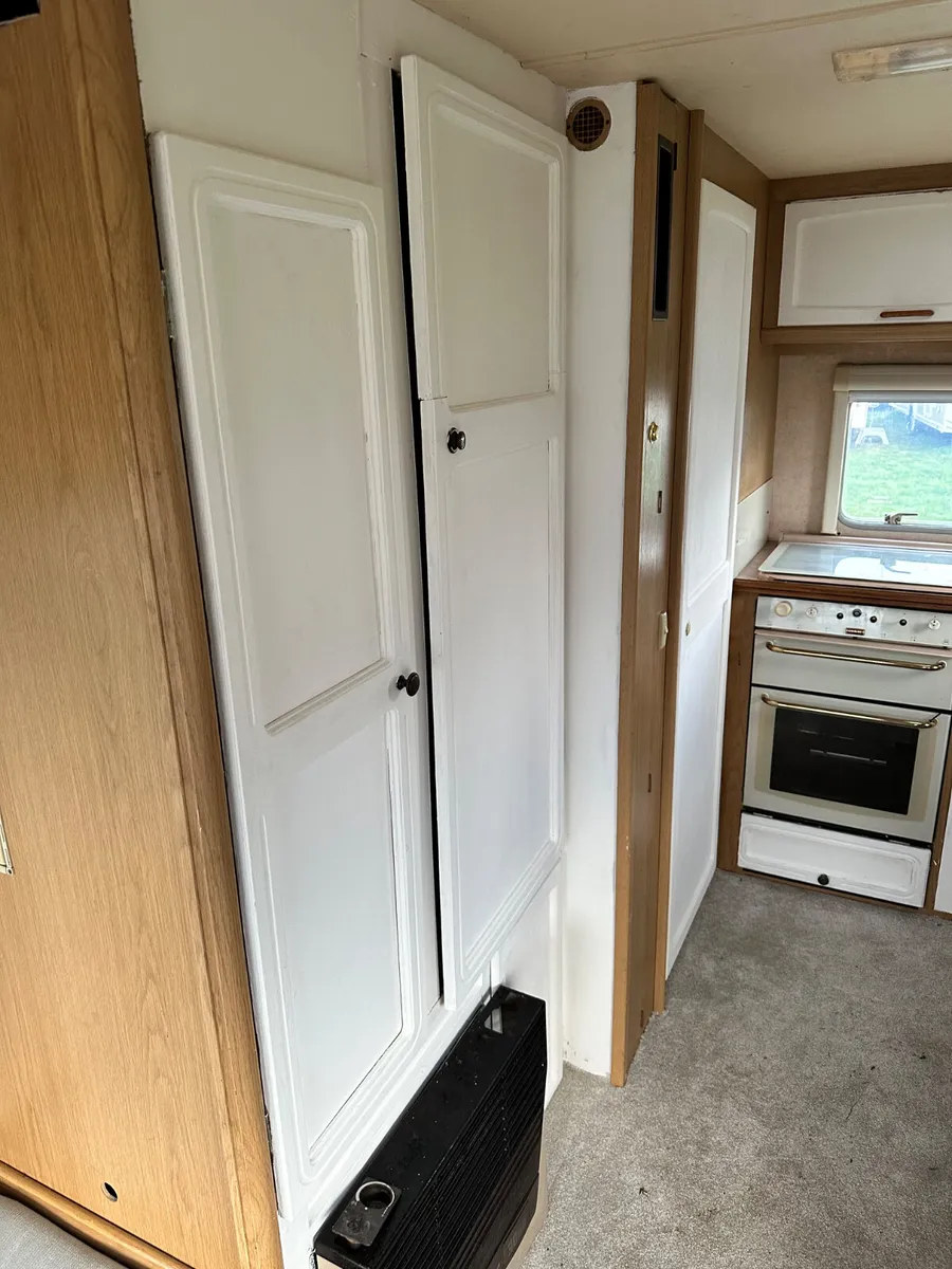 ✨BARGAIN SWIFT CHALLENGER 2 BERTH✨ - Image 4