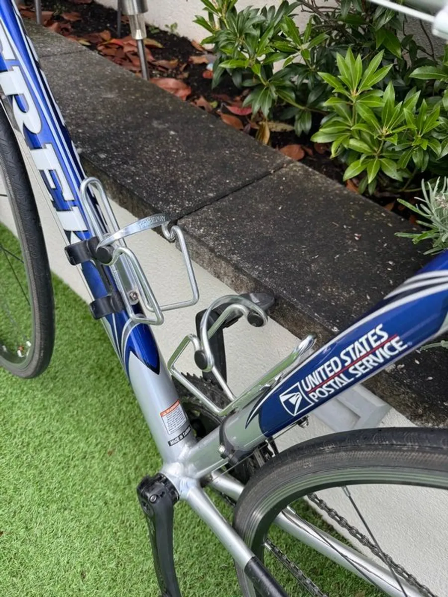 Trek Bike - Image 2