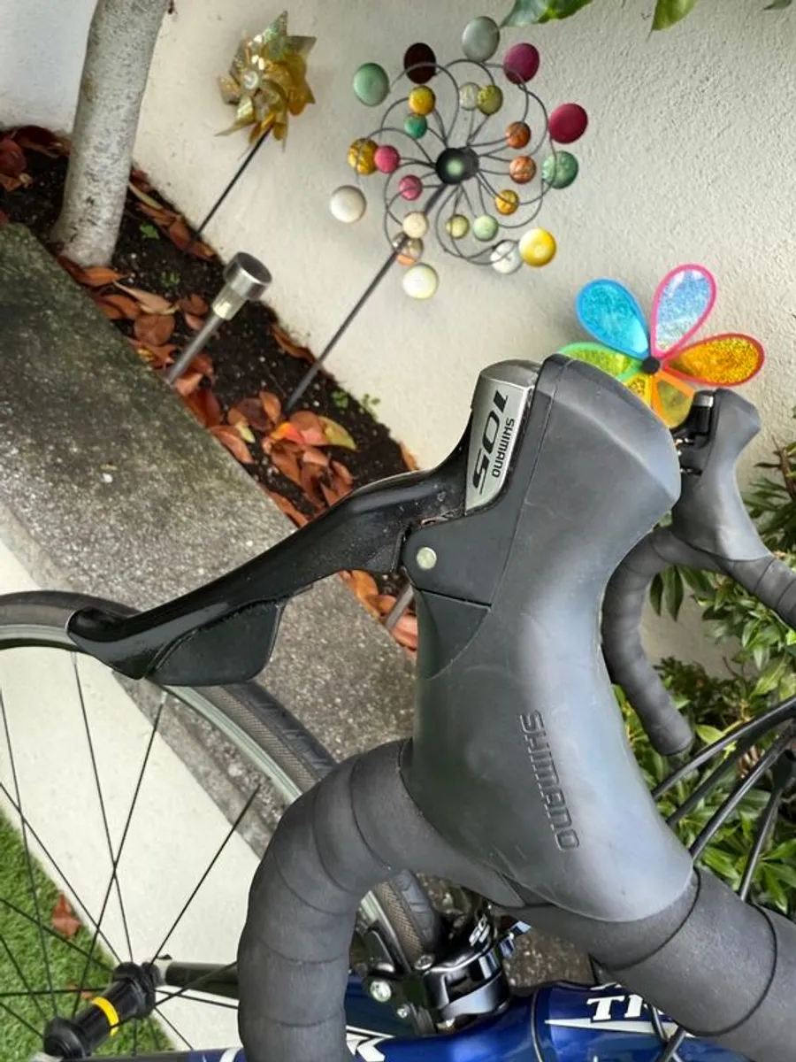 Trek Bike - Image 3