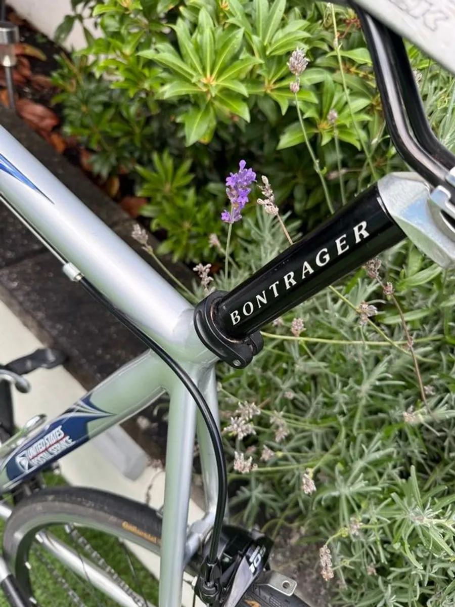 Trek Bike - Image 4