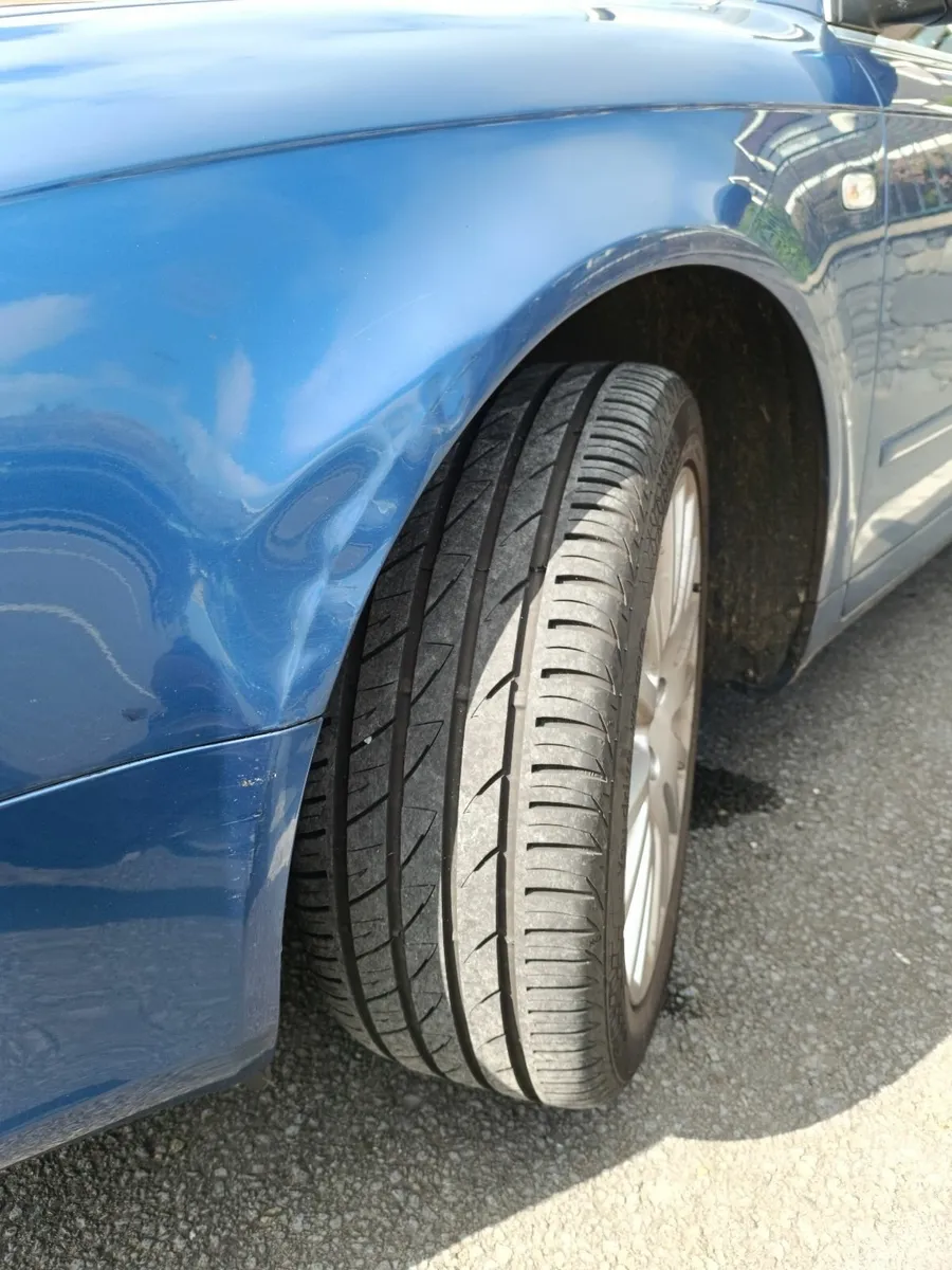 Audi A4 2007 - Image 3