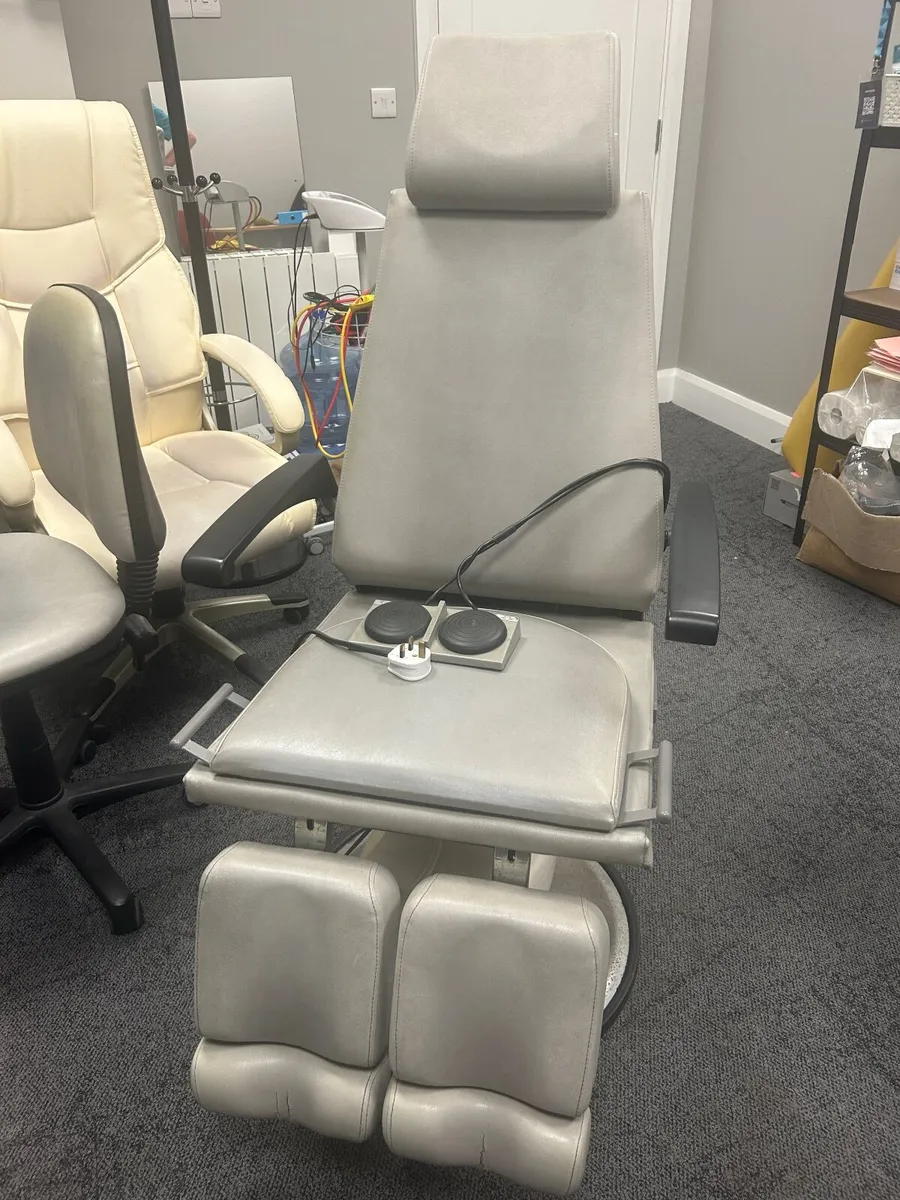 Chairs - Image 1