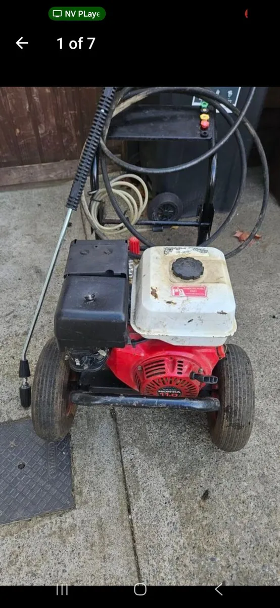 powerwasher - Image 1