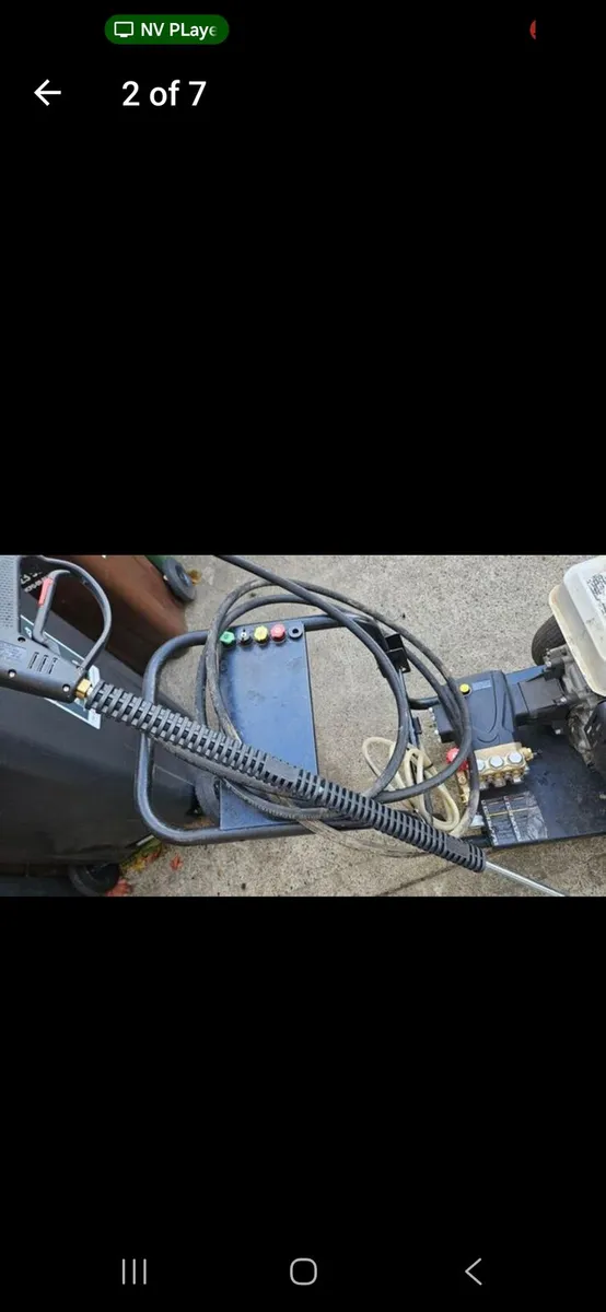 powerwasher - Image 2