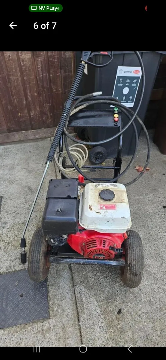 powerwasher - Image 4