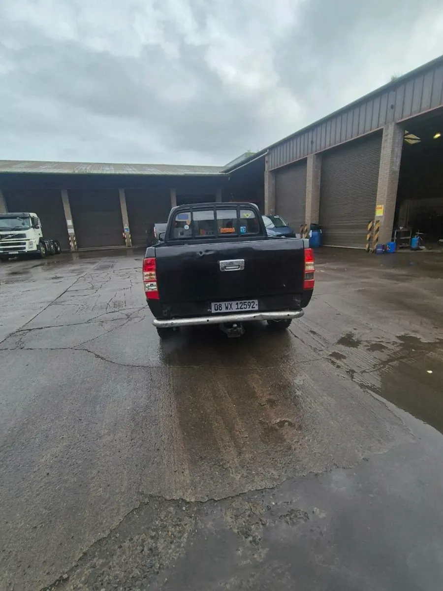 Ford Ranger - Image 3
