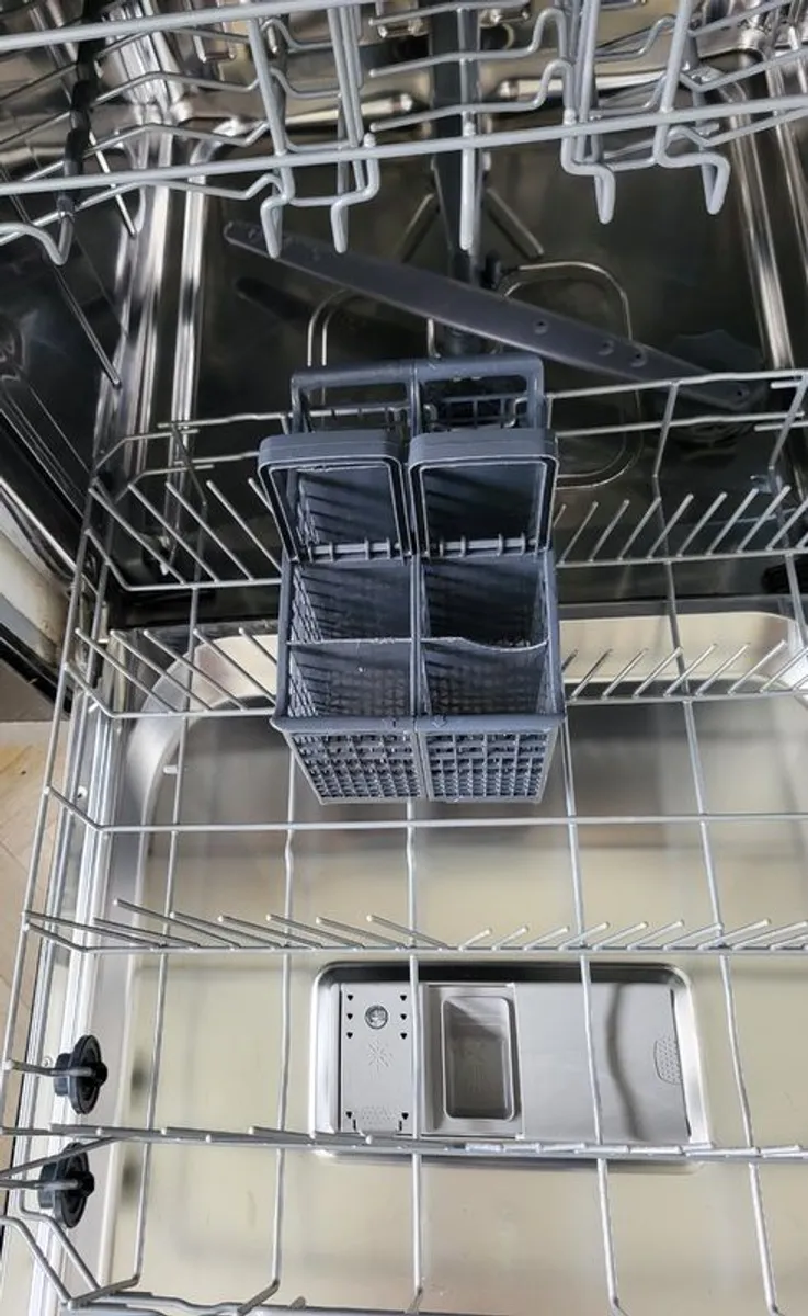 Hoover, Intergrated  Dishwasher  For Sale (swords Area) - Image 3
