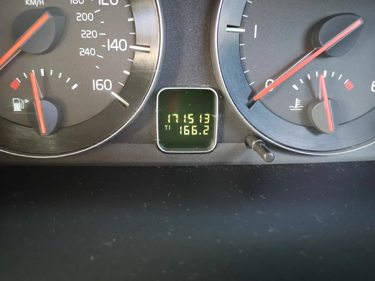 Volvo V50 2010 - Image 3