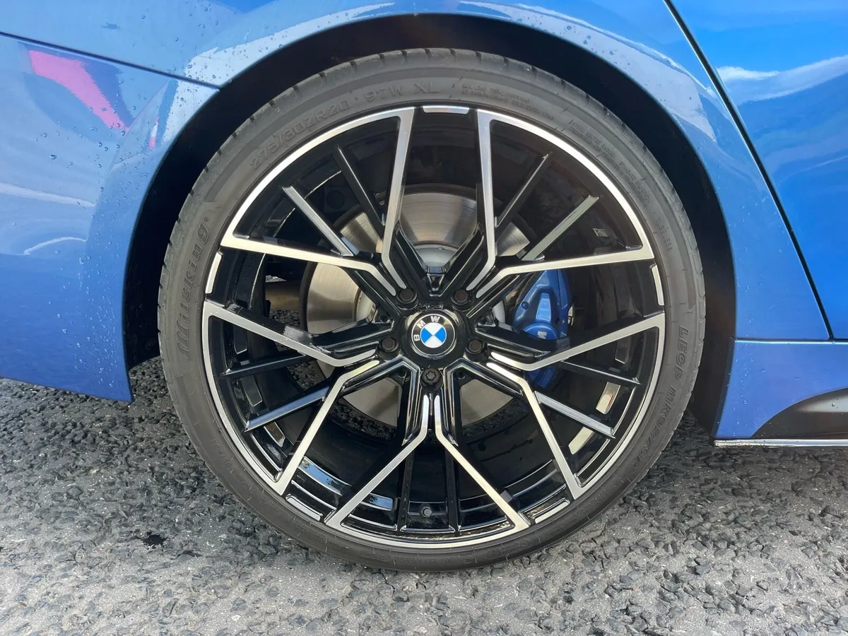 BMW 420D Msport Pro - Image 4