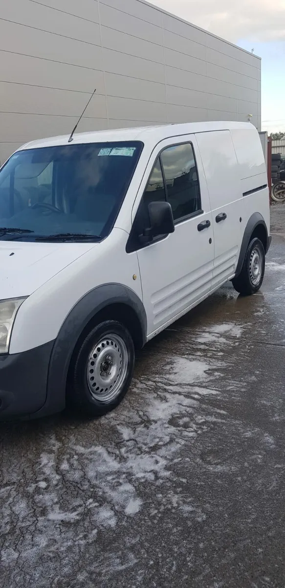 2010 ford transit connect new doe and tax - Image 3
