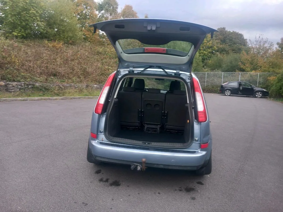 05.Ford.smax.1.6pet.179km.nct.1/26.tax.10/25.975e - Image 3