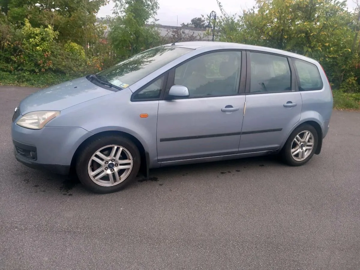 05.Ford.smax.1.6pet.179km.nct.1/26.tax.10/25.975e - Image 4
