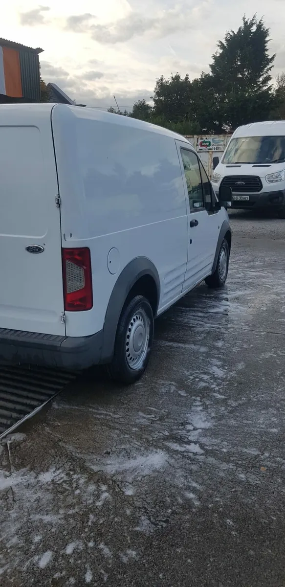 2010 ford transit connect new doe and tax - Image 4