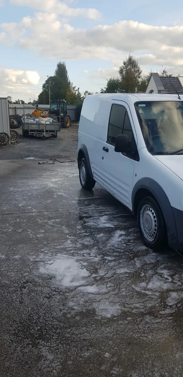 2010 ford transit connect new doe and tax - Image 2