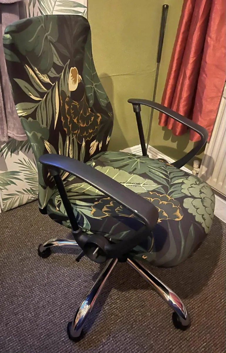 office chair
