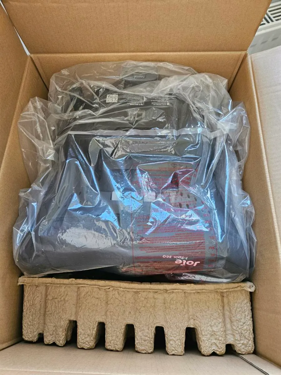 Joie i-spin 360 - Image 2